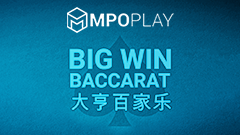 MPOPLAY-Big-Win-Baccarat